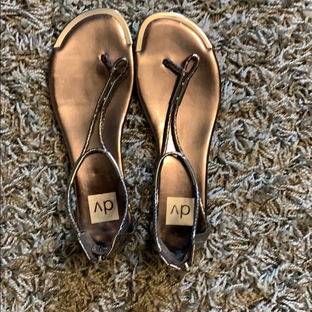 DV Sandals